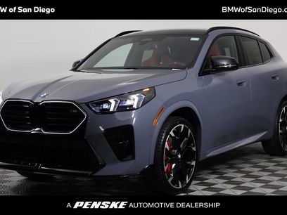 New 2026 BMW X2 M35i w/ Technology Package