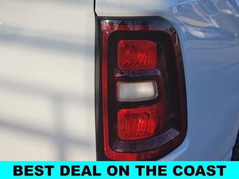 New 2026 RAM 1500 Express image 41