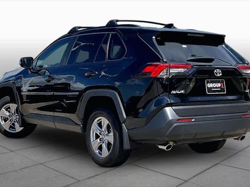 Certified 2025 Toyota RAV4 XLE w/ Convenience Package FWD image 12