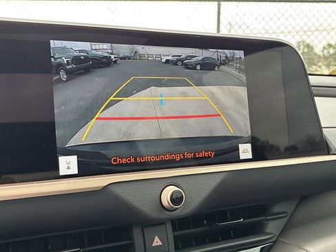 Certified 2026 Toyota Crown Nightshade image 32