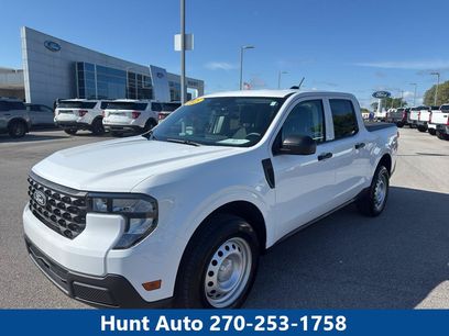 Used 2025 Ford Maverick XL