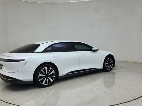 Used 2024 Lucid Air Touring image 77