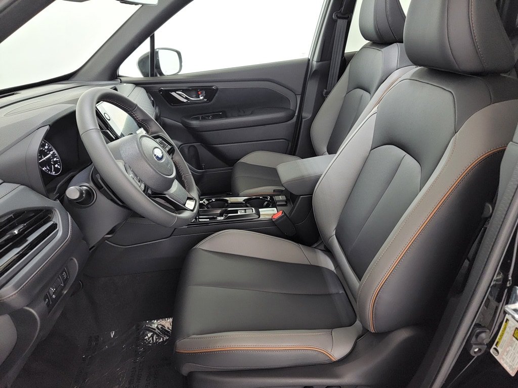 New 2026 Subaru Forester Sport AWD/4WD image 10