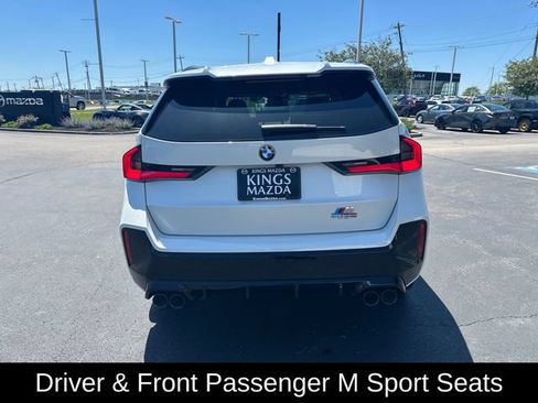 Used 2024 BMW X1 M35i w/ M Sport Professional Package AWD/4WD image 8