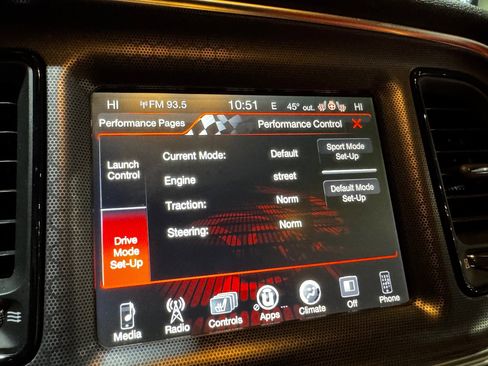 Used 2016 Dodge Challenger R/T Plus image 28