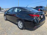 Used 2021 Nissan Versa S image 5
