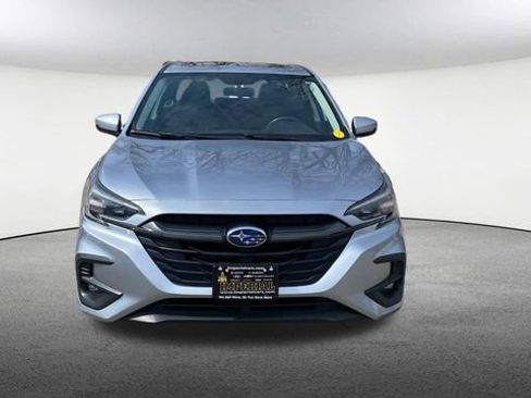Used 2023 Subaru Legacy Premium AWD/4WD image 3