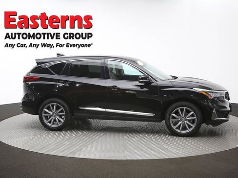 Used 2021 Acura RDX AWD w/ Technology Package image 46