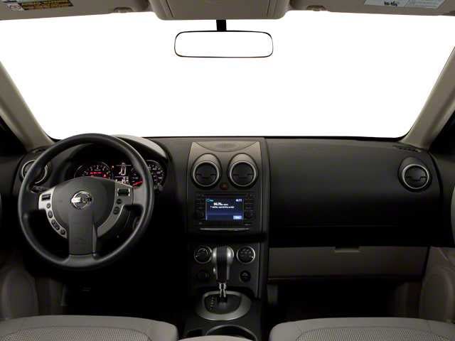 Used 2013 Nissan Rogue S w/ Special Edition Pkg AWD/4WD image 5