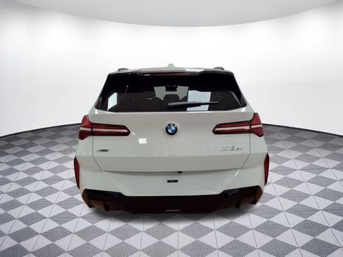 New 2026 BMW X3 xDrive30 w/ M Sport Package image 9