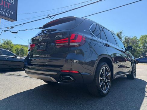 Used 2014 BMW X5 xDrive35i AWD/4WD image 9