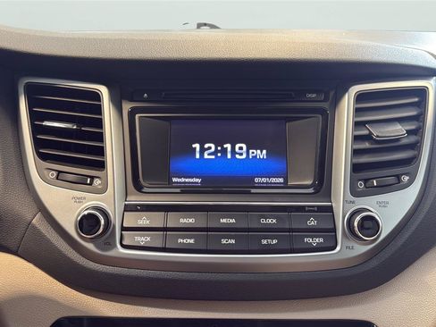 Used 2017 Hyundai Tucson SE w/ SE Popular Package 02 FWD image 18