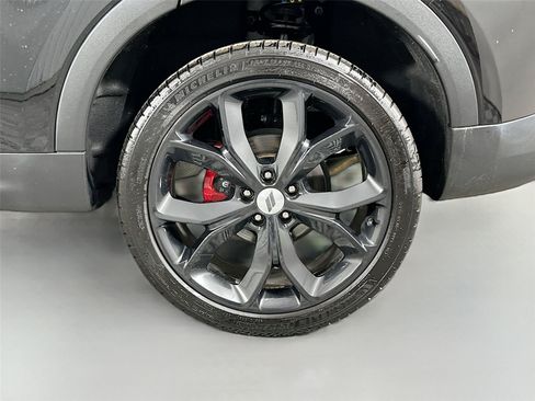 Used 2024 Dodge Hornet GT AWD/4WD image 29