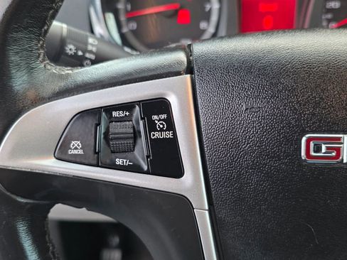 Used 2016 GMC Terrain SLE w/ Convenience Package image 7