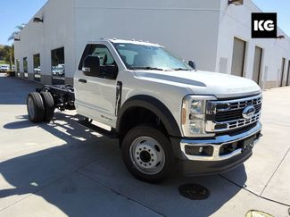 New 2025 Ford F450 XL w/ XL Chrome Package video 1