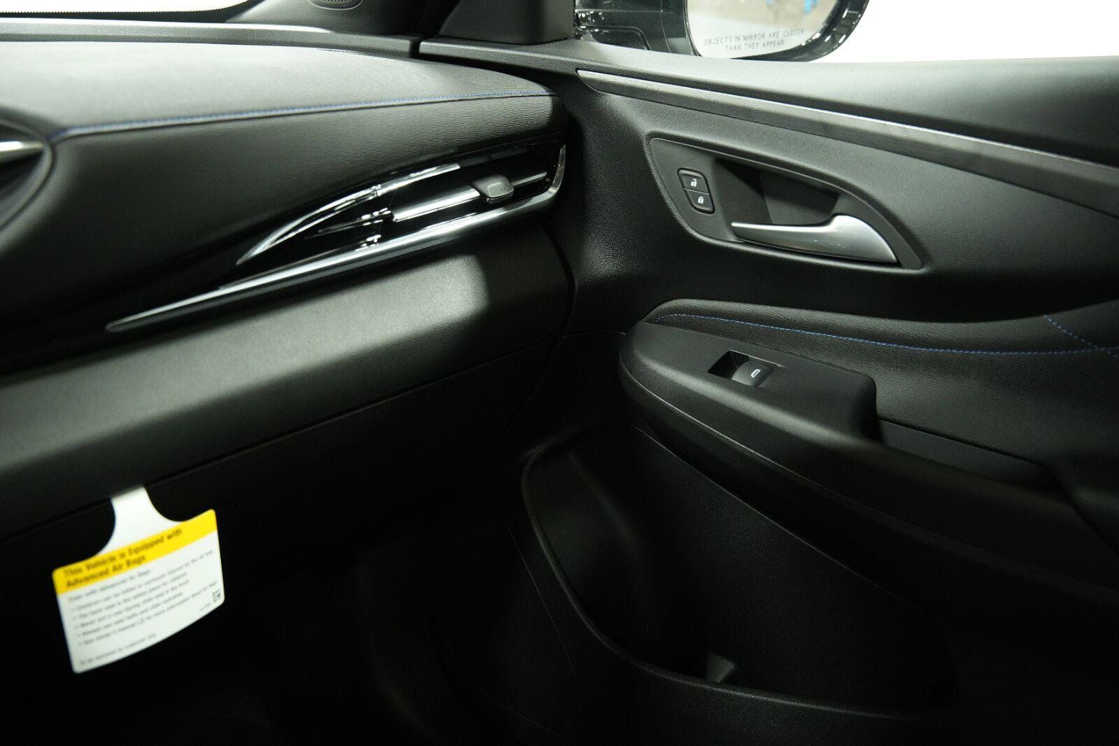 New 2026 Buick Envista Sport Touring w/ Convenience I Package FWD image 51