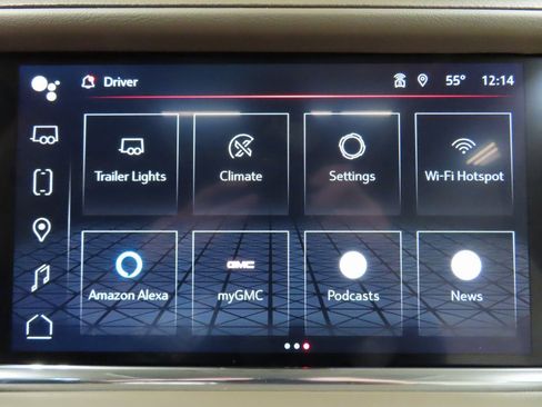 Used 2024 GMC Yukon XL Denali image 24