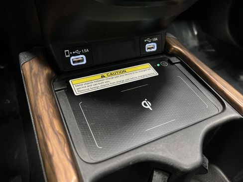 Used 2021 Honda CR-V Touring image 24