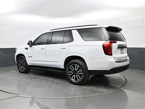 Used 2023 GMC Yukon AT4 w/ Max Trailering Package image 7