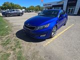 Used 2015 Kia Optima SX w/ SX Turbo Premium Package image 2