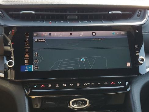 New 2026 Jeep Grand Cherokee Limited image 30