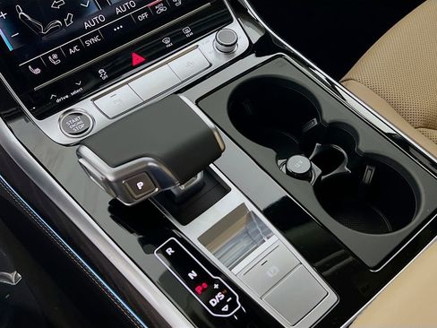 New 2026 Audi Q7 3.0T Premium Plus image 18