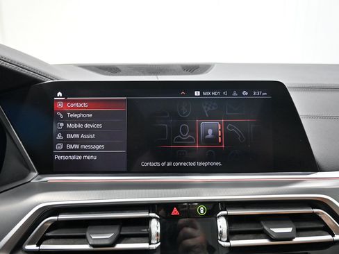 Used 2019 BMW X5 xDrive40i w/ Convenience Package AWD/4WD image 14