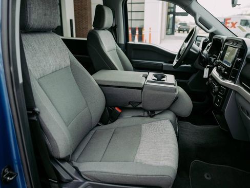 Used 2023 Ford F150 XLT w/ Trailer Tow Package image 14