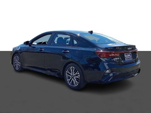 Used 2023 Kia Forte GT-Line image 5