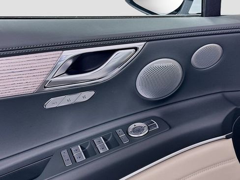 New 2026 Genesis GV80 2.5T Prestige image 20