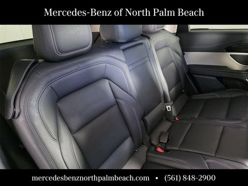 Used 2024 Lincoln Nautilus Premier image 29