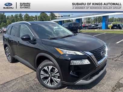 Used 2023 Nissan Rogue SV w/ SV Premium B Package