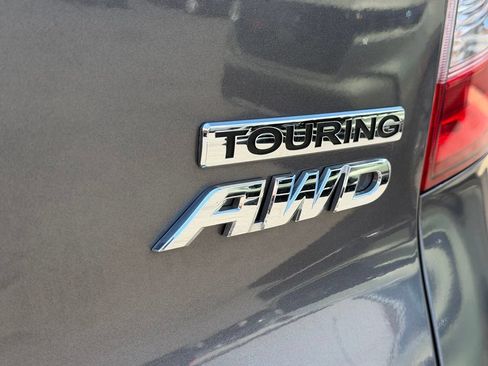 Certified 2020 Honda Pilot Touring image 24