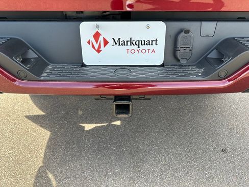 Used 2025 RAM 1500 Big Horn image 7