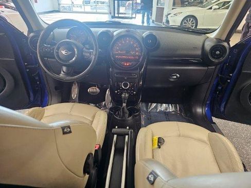 Used 2015 MINI Cooper Countryman S w/ Premium Package FWD image 15
