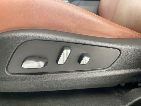 Used 2023 Cadillac XT5 Sportv w/ LPO, Floor Liner Package image 35