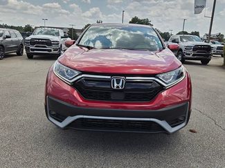 Used 2021 Honda CR-V EX-L video 2