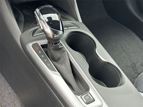 New 2026 Buick Envista Preferred w/ Convenience II Package image 19