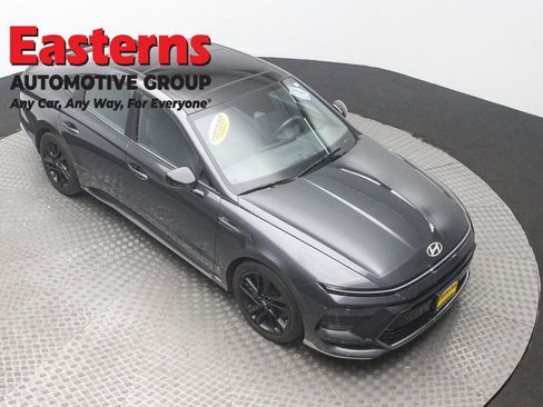 Used 2024 Hyundai Sonata N Line image 3