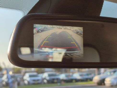 Used 2018 smart fortwo electric drive image 16