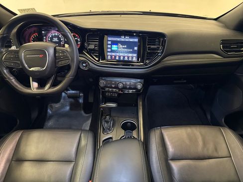 Used 2021 Dodge Durango GT RWD image 13