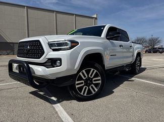 Used 2021 Toyota Tacoma Limited w/ Nightshade Package 360° Tour
