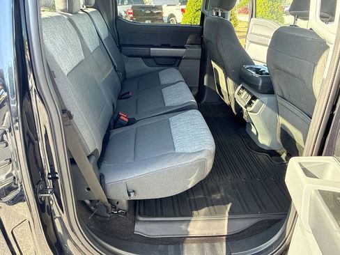 Used 2021 Ford F150 XLT w/ Equipment Group 302A High image 20