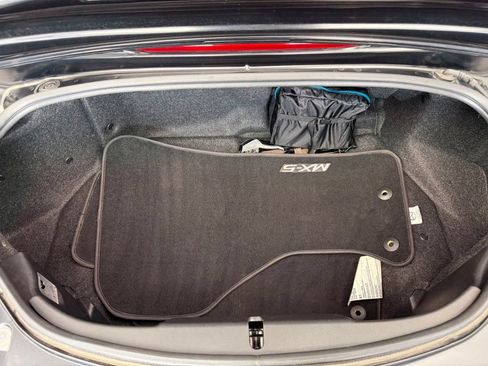 Used 2019 MAZDA MX-5 Miata Grand Touring RWD image 7