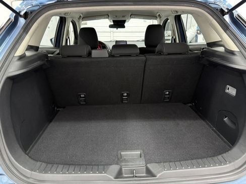 Used 2021 MAZDA CX-3 Sport FWD image 27