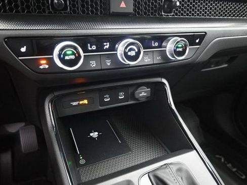 New 2026 Honda CR-V EX image 17