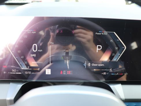 Certified 2025 BMW X3 xDrive30i w/ Premium Package image 20