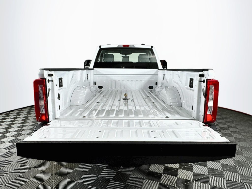 Used 2024 Ford F250 XL w/ XL Chrome Package AWD/4WD image 21
