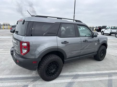 Used 2025 Ford Bronco Sport Big Bend AWD/4WD image 5