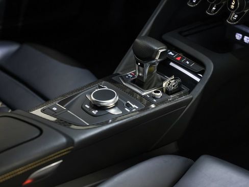 Used 2022 Audi R8 V10 performance AWD/4WD image 23